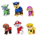 zestaw paw patrol